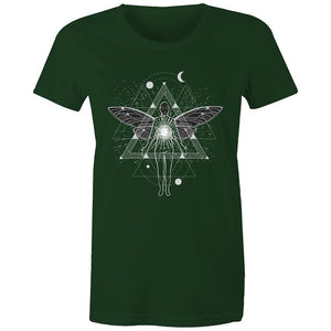 Women's Astral Fairy T-shirt