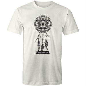 Men's Dream Without Fear T-shirt