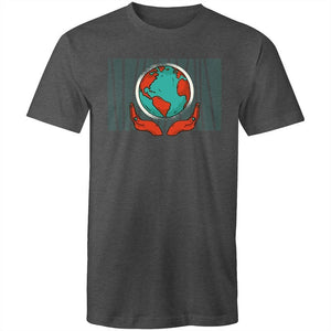 Men's Mother Earth T-shirt