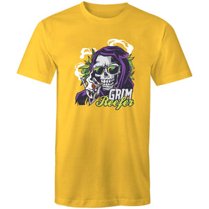 Men's Grim Reefer T-shirt