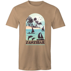 Men's Zanzibar T-shirt
