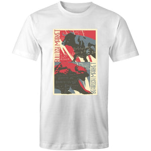 Men's Bullish Bearish Market T-shirt
