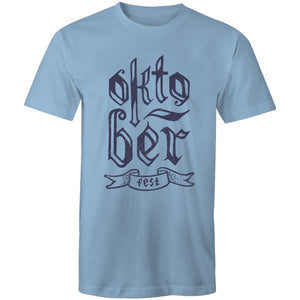Men's Oktober Fest T-shirt