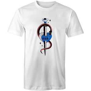 Men's Caduceus T-shirt