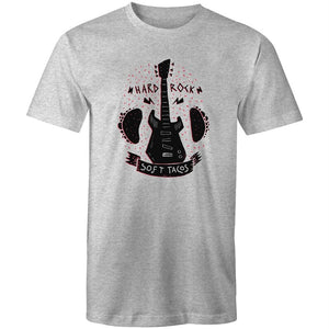 Men's Hard Rock Soft Tacos T-shirt
