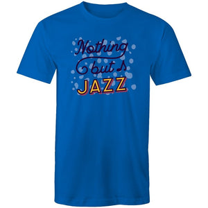 Men's Nothing But Jazz T-shirt