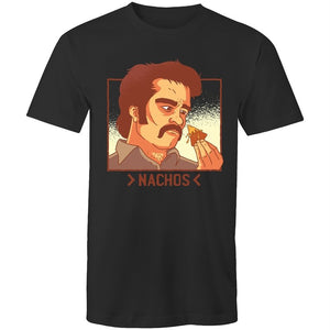 Men's Drug Dealer Nachos T-shirt