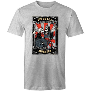 Men's Dia De Los T-shirt