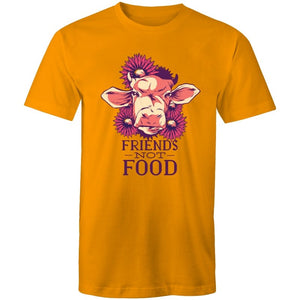 Men's Hindu Cow T-shirt