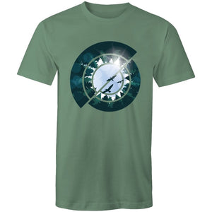 Men's Skyhawk View T-shirt