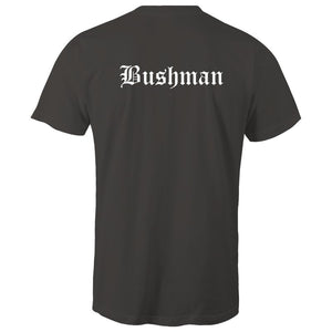 Men's Bushman T-shirt