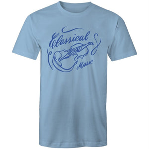 Men's Classical Music T-shirt