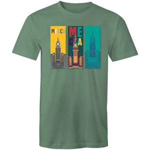 Men's Mecca T-shirt