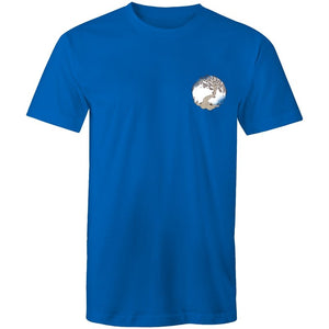 Men's Pocket Tree Of Life T-shirt