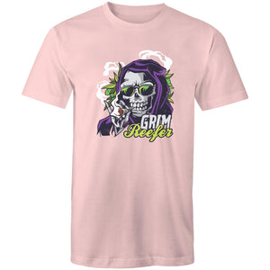 Men's Grim Reefer T-shirt