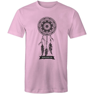Men's Dream Without Fear T-shirt