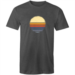 Men's Sunset Lens T-shirt