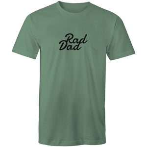 Men's Rad Dad T-shirt