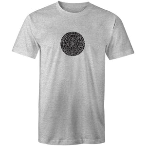 Men's Mayan Art T-shirt