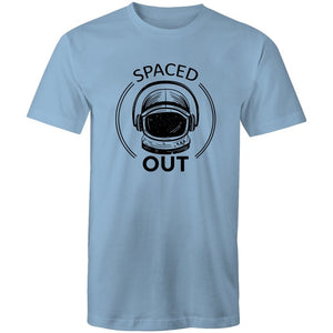 Men's Spaced Out T-shirt