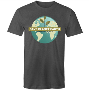 Men's Save Planet Earth T-shirt