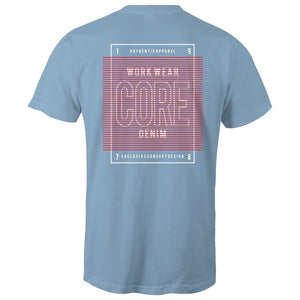 Men's Core Workwear T-shirt