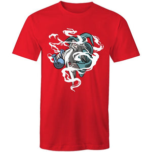 Men's Stoned Wizard T-shirt