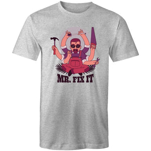 Men's Mr Fix It T-shirt