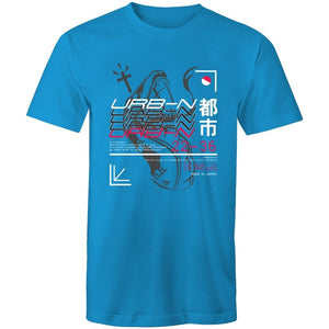 Men's Urban Japan T-shirt