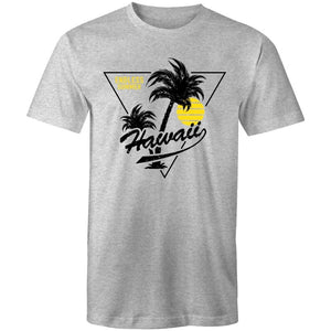 Men's Hawaii Beach Tee