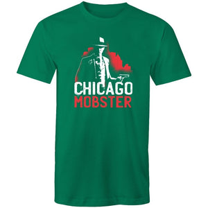Men's Chicago Mobster T-shirt