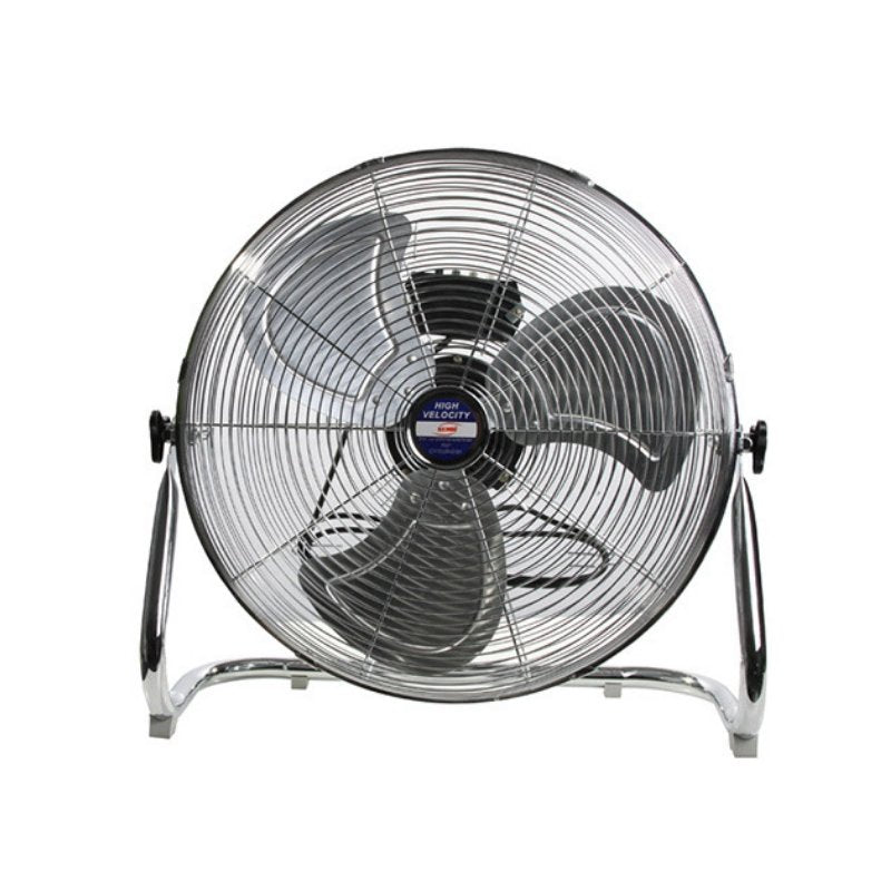 500mm Floor Fan With Stand