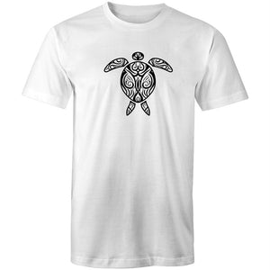 Men's Tribal Turtle T-shirt