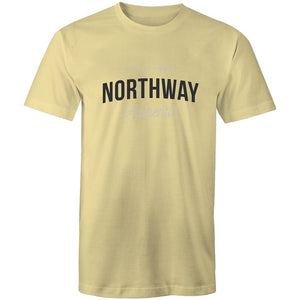Men's Authentic Northway T-shirt