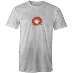 Men's Coffee T-shirt