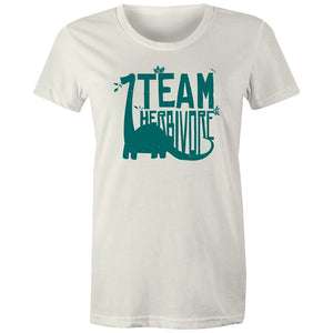 Women's Team Herbivore T-shirt