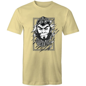 Men's Mountain Main Graphic T-shirt