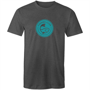 Men's Fishing Club Logo T-shirt