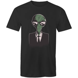 Men's Alien Suit T-shirt