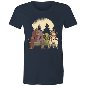Women's Magical Creature T-shirt