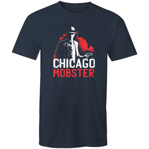 Men's Chicago Mobster T-shirt