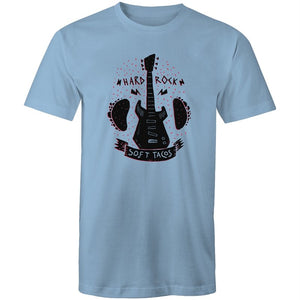 Men's Hard Rock Soft Tacos T-shirt
