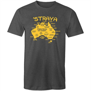 Men's Straya T-shirt