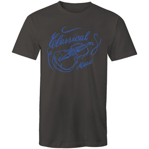 Men's Classical Music T-shirt