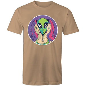 Men's Alien Disguise T-shirt