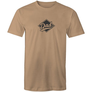 Men's Dad Logo T-shirt