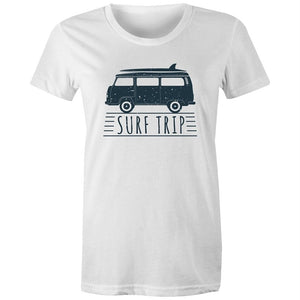 Women's Surf Trip T-shirt