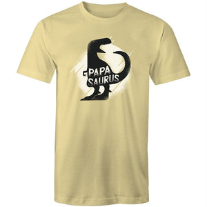 Men's Papa-Saurus T-shirt