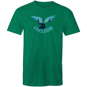 Men's Freedom Flight T-shirt