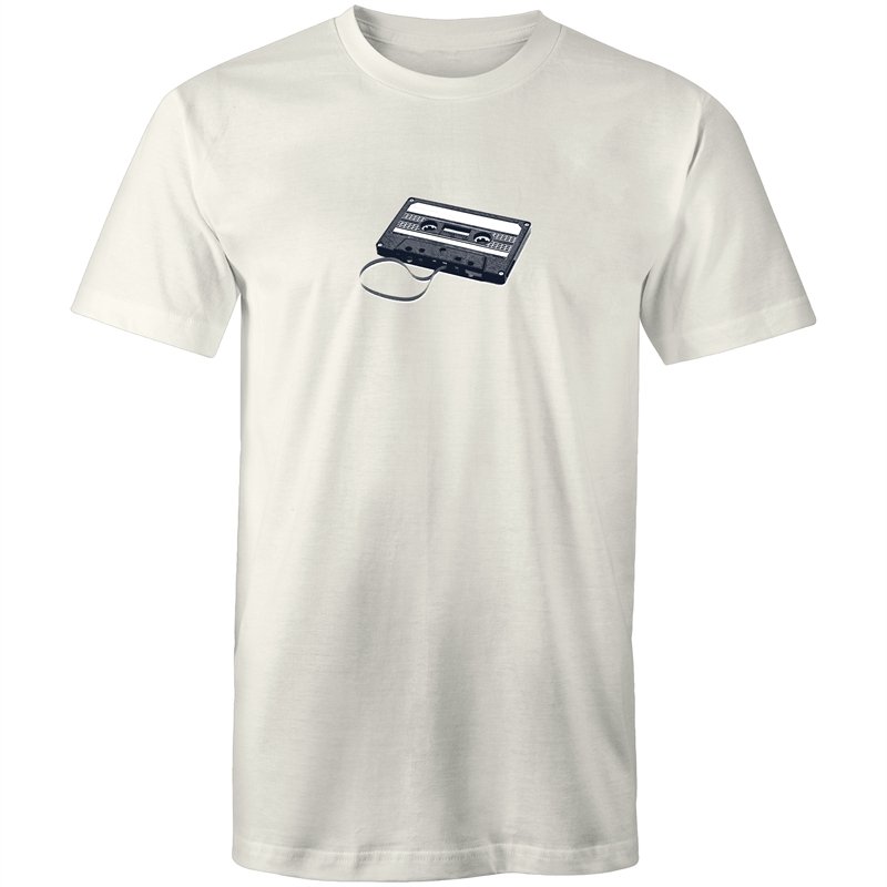Men's Cassette T-shirt